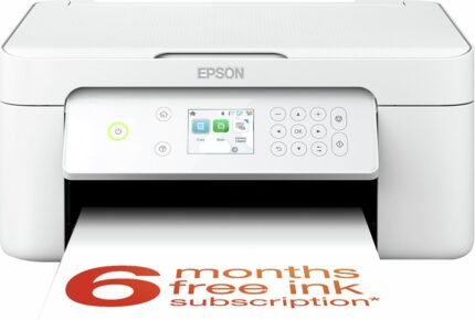 Epson Expression Home XP-4205 All-in-One Inkjet Printer