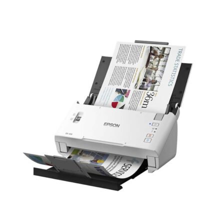 Epson Workforce DS-410 Document Scanner