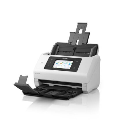 Epson WorkForce DS-900WN Network Scanner