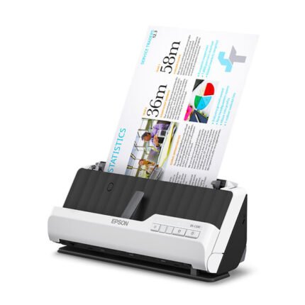 Epson WorkForce DS-C330 A4 Document Scanner