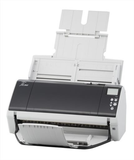 Fujitsu fi-7460 A3 Document Scanner