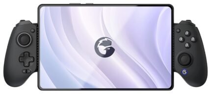 GameSir G8+ Mobile Gaming Controller - Black