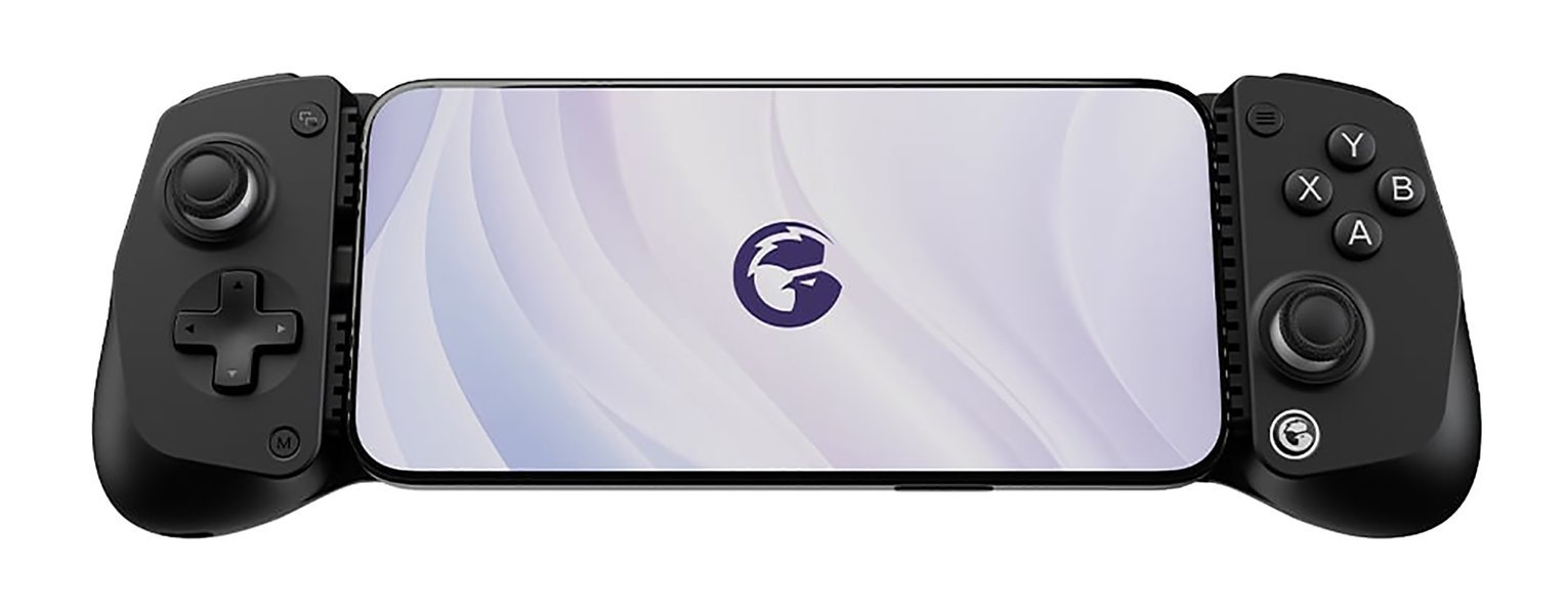 GameSir X5 Lite Mobile Gaming Controller - Black