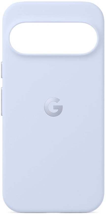 Google Pixel 10 and 10 Pro Pixelsnap Phone Case - Frost