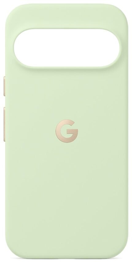 Google Pixel 10 and 10 Pro Pixelsnap Phone Case - Jade