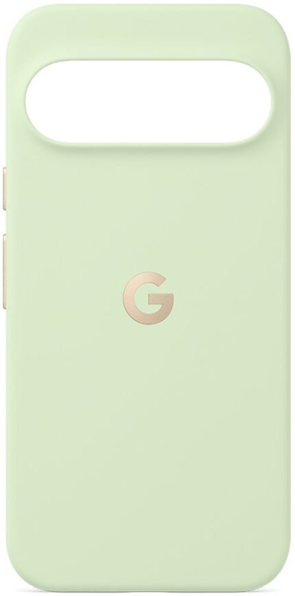 Google Pixel 10 Pro XL Pixelsnap Phone Case - Jade