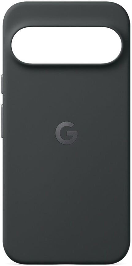Google Pixel 10 Pro XL Pixelsnap Phone Case - Obsidian