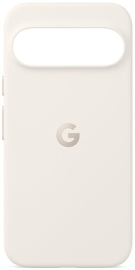 Google Pixel 10 Pro XL Pixelsnap Phone Case - Porcelain