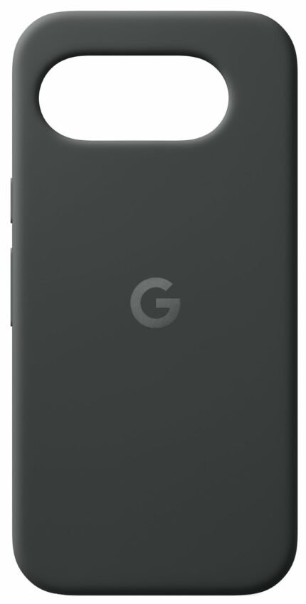 Google Pixel 10a Phone Case - Obsidian