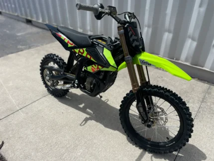 Grafted Sur-Ron HYPER BEE 12/10 - 2025 - Surron Europe