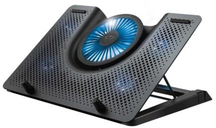 GXTrust GXT1125 QUNO Laptop Cooling Stand