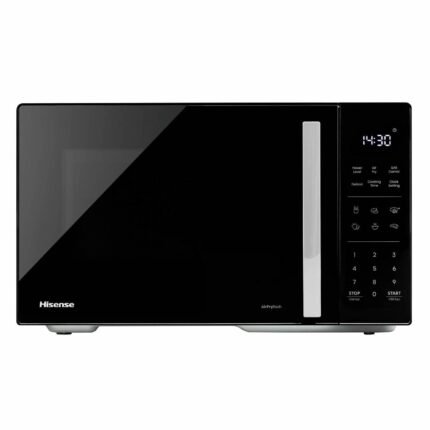 Hisense 900W 4-in-1 Air Fryer Microwave H23MOBS5HCUK -Black