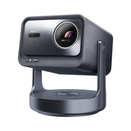 Hisense C2TUK Ultra 4K Laser Projector