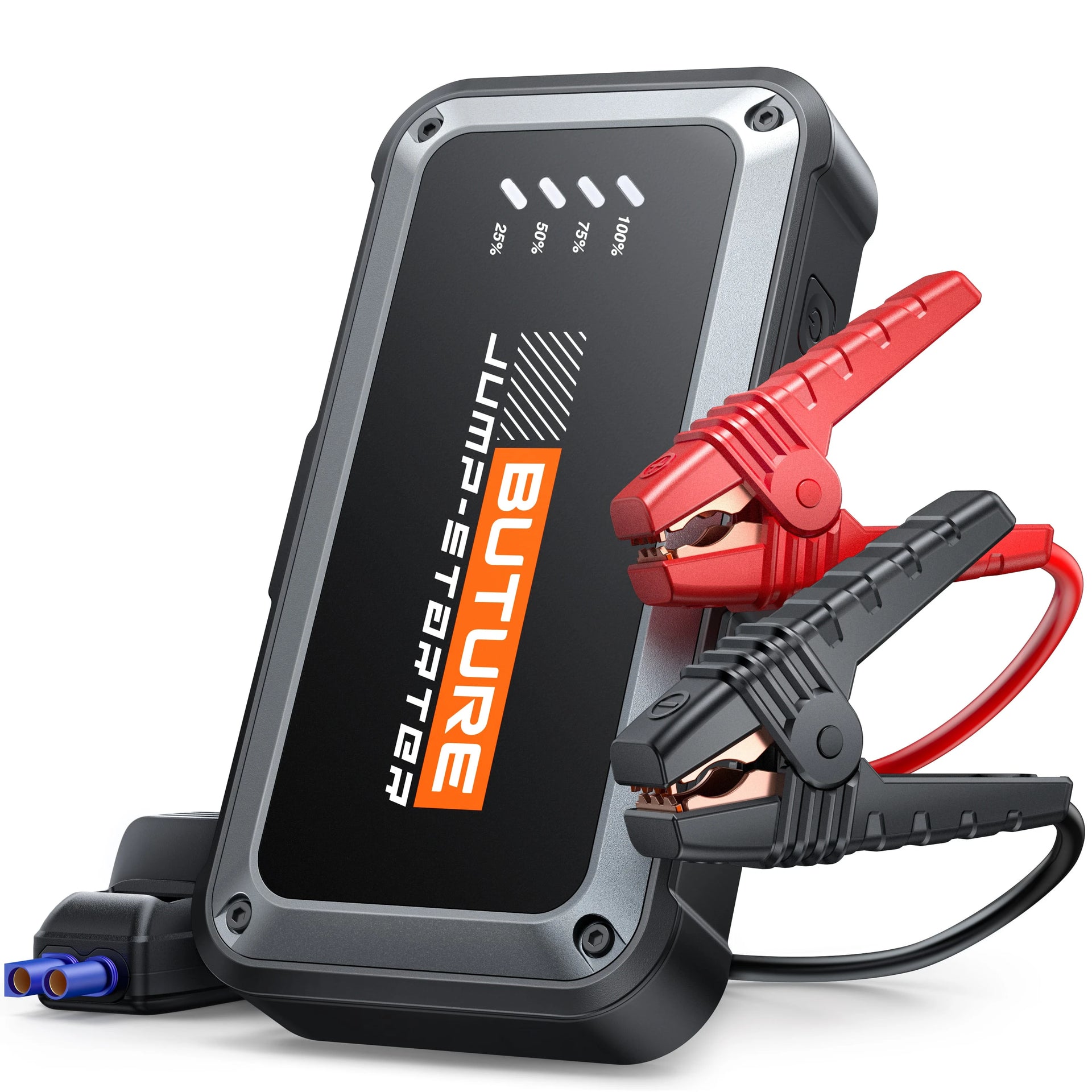 【Hot Sale】Buture Beta08 Portable Car Jump Starter 3000A 16800mAh