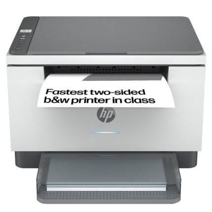 HP LaserJet MFP M234dw Wireless Multifunction Mono Printer