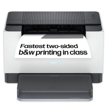 HP LaserJet Pro M209dw Wireless Mono Laser Printer