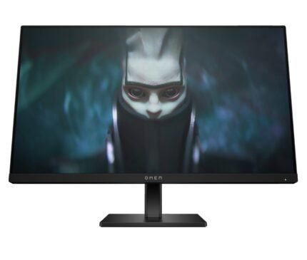 HP Omen 23.8 Inch 165Hz IPS FHD Gaming Monitor