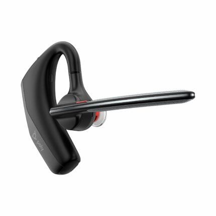 HP Poly Voyager Legend 30 Bluetooth Headset - Black