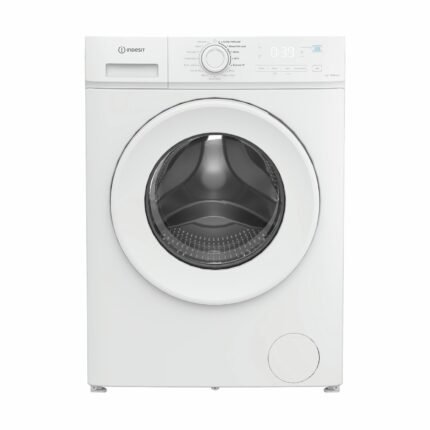 Indesit IMA762MYTIMEUK 7KG 1200 Spin Washing Machine - White