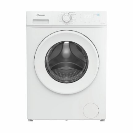 Indesit IMA764MYTIMEUK 7KG 1400 Spin Washing Machine - White