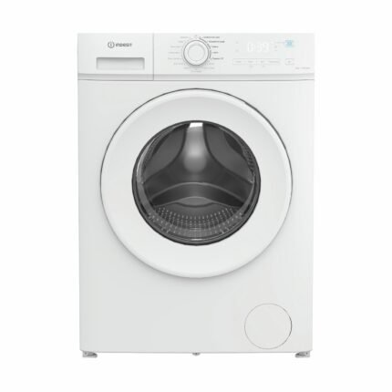 Indesit IMA864MYTIMEUK 8KG 1400 Spin Washing Machine - White