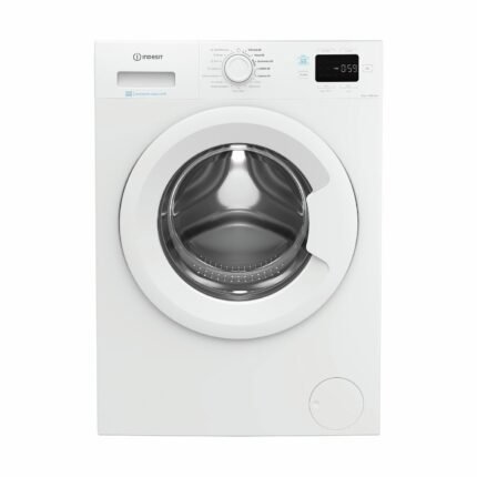 Indesit IP946PUSH&GOUK 9KG 1400 Spin Washing Machine - White