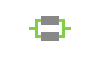 Ionic Lithium 12V 100Ah S12M | 1280 CA | LiFePO4 Marine Pontoon Starter Battery