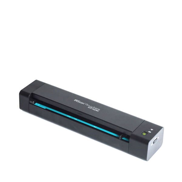 IRIScan Anywhere 6 Wifi A4 Portable Scanner