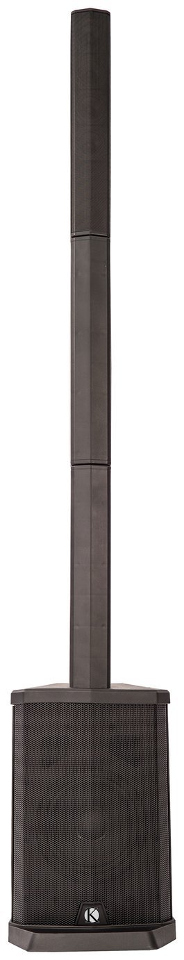 Kinsman KPA500 Compact Tower PA System - 240W