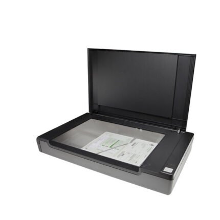 Kodak Alaris A3 Flatbed Scanner Accessory