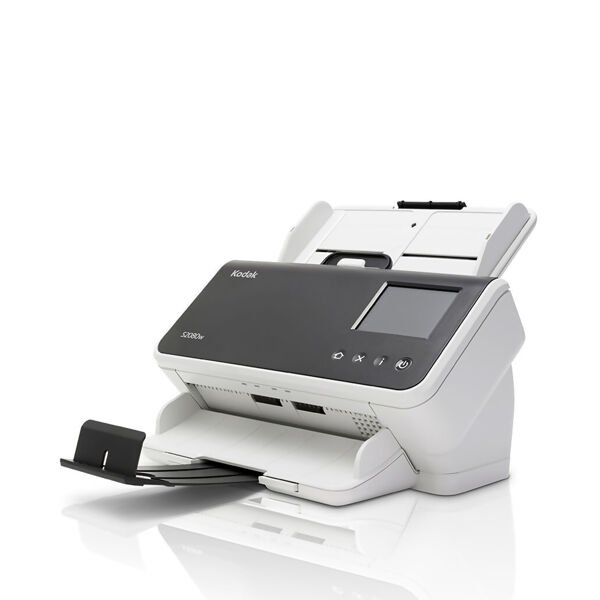 Kodak Alaris S2080W Wireless Scanner