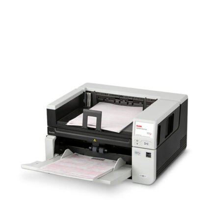 Kodak Alaris S2085f A4 Network Scanner