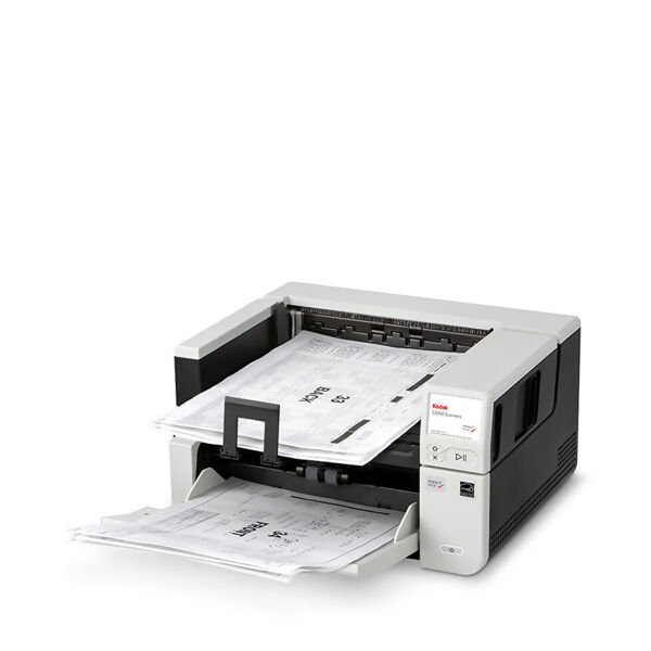 Kodak Alaris S3060 A3 Network Scanner