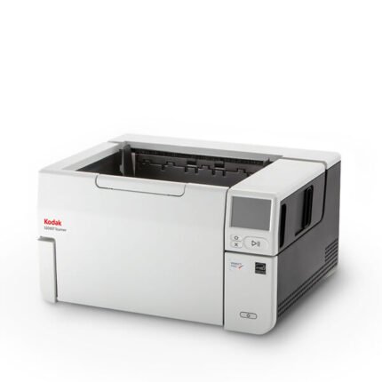 Kodak Alaris S3060f A3 Network & Tachograph Scanner