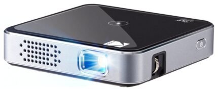 Kodak Luma 75 Mini Projector - Black