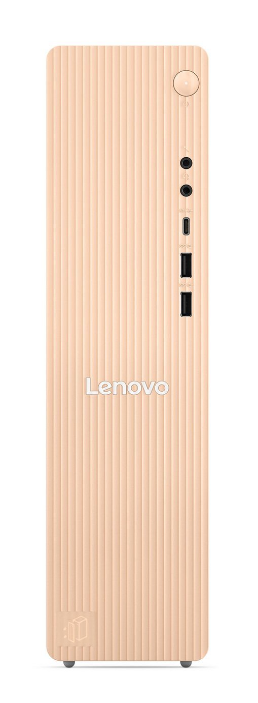 Lenovo 90XS0056UK i3 8GB 512GB Desktop Tower