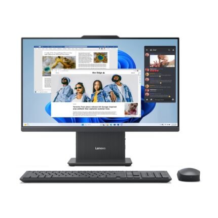 Lenovo AiO 3 23.8in R3 8GB 512GB All-in-One PC
