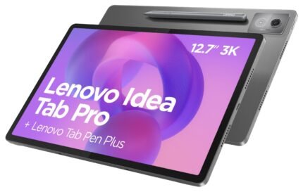 Lenovo Idea Tab Pro 12.7in 128GB Wi-Fi Tablet & Tab Pen Plus
