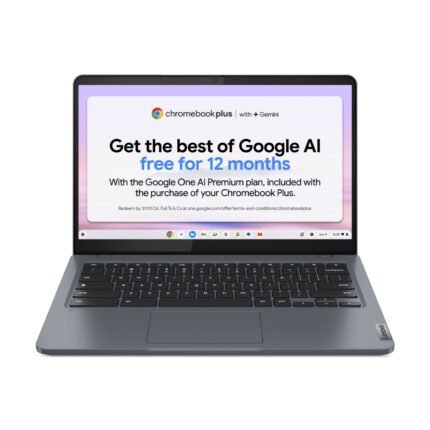Lenovo IdeaPad 3 15.6 Pentium 8GB 128GB Chromebook