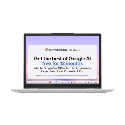 Lenovo IdeaPad Flex 3 12in 8GB 128GB Chromebook - Grey