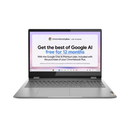Lenovo IdeaPad Flex 3i 15.6in Pentium 8GB 128GB Chromebook