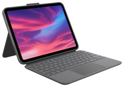 Logitech Combo Touch for iPad (10th gen & A16)