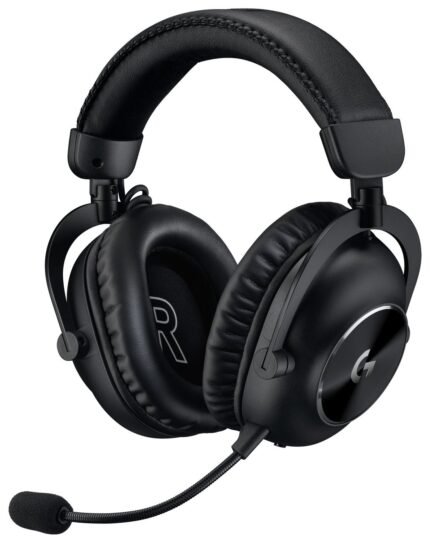 Logitech G PRO X 2 Lightspeed Wireless Gaming Headset