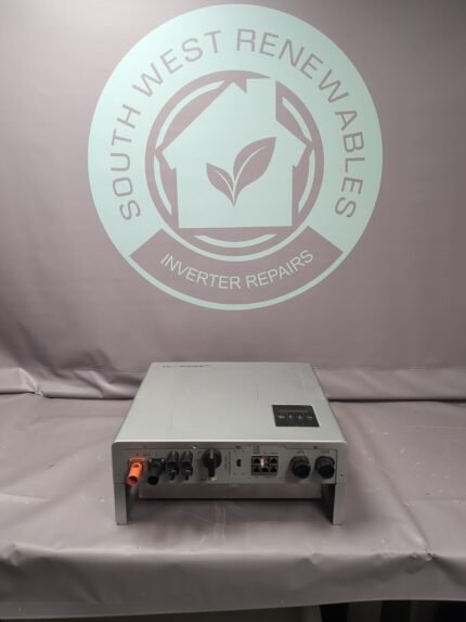 Lux power 3.6kwh LXP3600 Hybrid Inverter Bare Unit Only