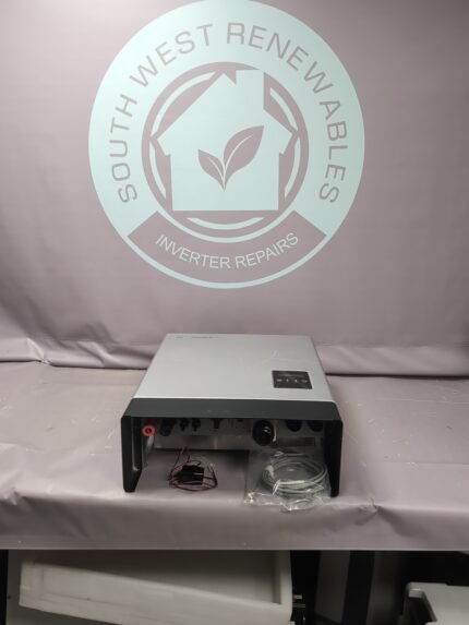 Lux power 3.6kwh LXP3600 Hybrid Inverter Inc CT Clamp