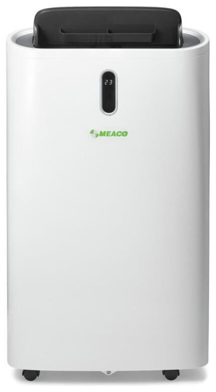 Meaco 12K MC12000CHBTU Air Conditioners, Heat & Dehumidifier