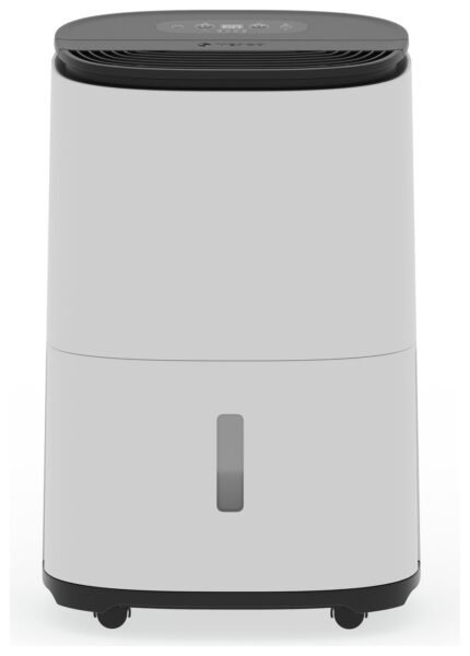 Meaco Arete One 12L Dehumidifier & Air Purifier
