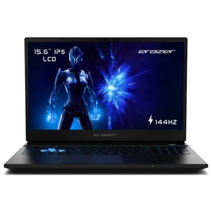 Medion Erazer Deputy 15.6in Core9 32GB RTX5070 Gaming Laptop