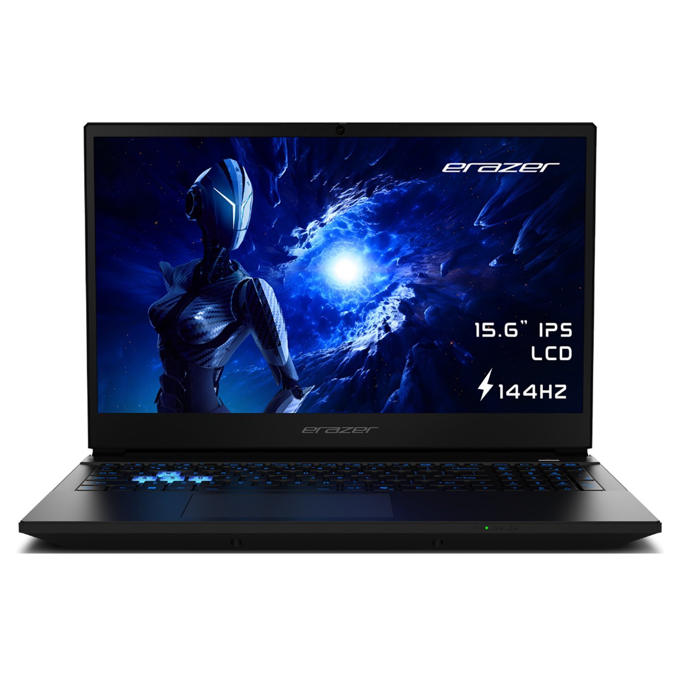 Medion Erazer Scout E15 15.6in i5 16GB RTX5050 Gaming Laptop