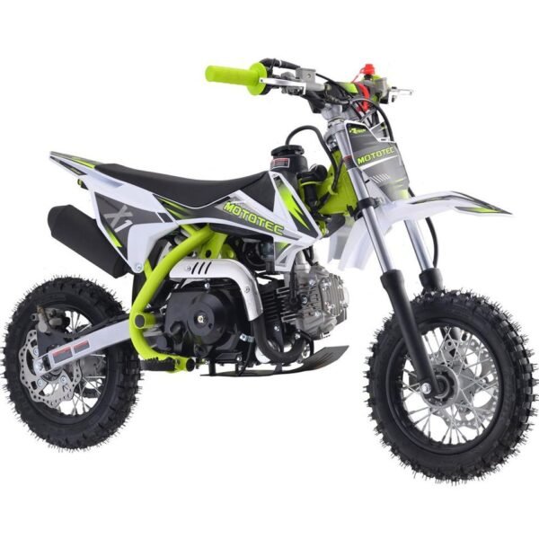 MotoTec X1 70